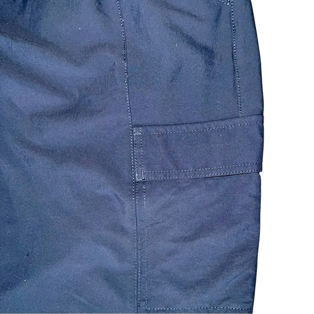 North Face Cargo Joggers Women’s Size 8